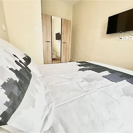 Apartmán L'eden D'argenteuil *